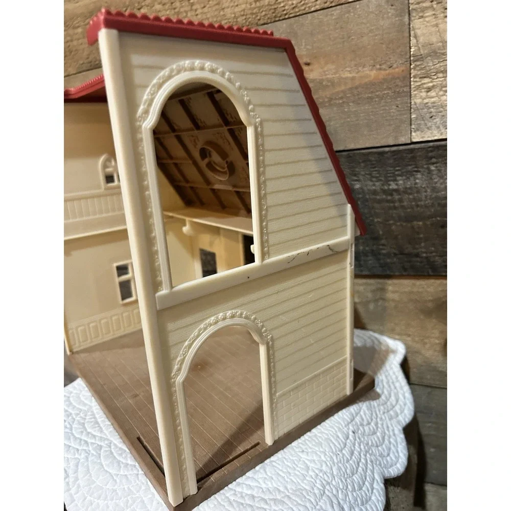 Epoch calico critters